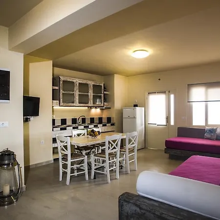 Drakkar Apartment