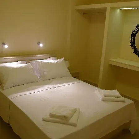 Drakkar Apartment Fira (Santorini)