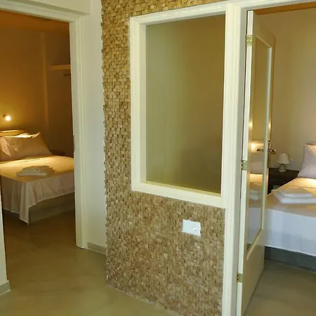 Drakkar Apartment