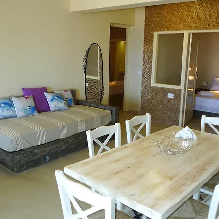 Apartment Drakkar Fira (Santorini)