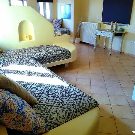 Drakkar Apartment *