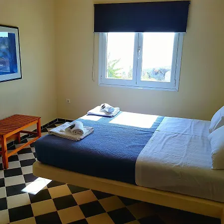 Apartment Drakkar