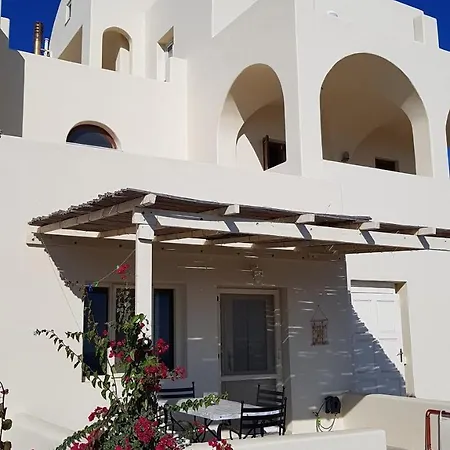 Apartment Drakkar