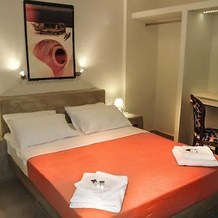 Drakkar Apartamento *