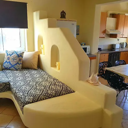 Drakkar Apartamento *