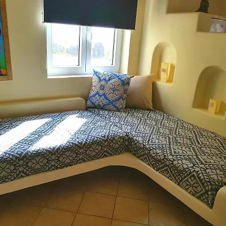 Drakkar Apartamento *